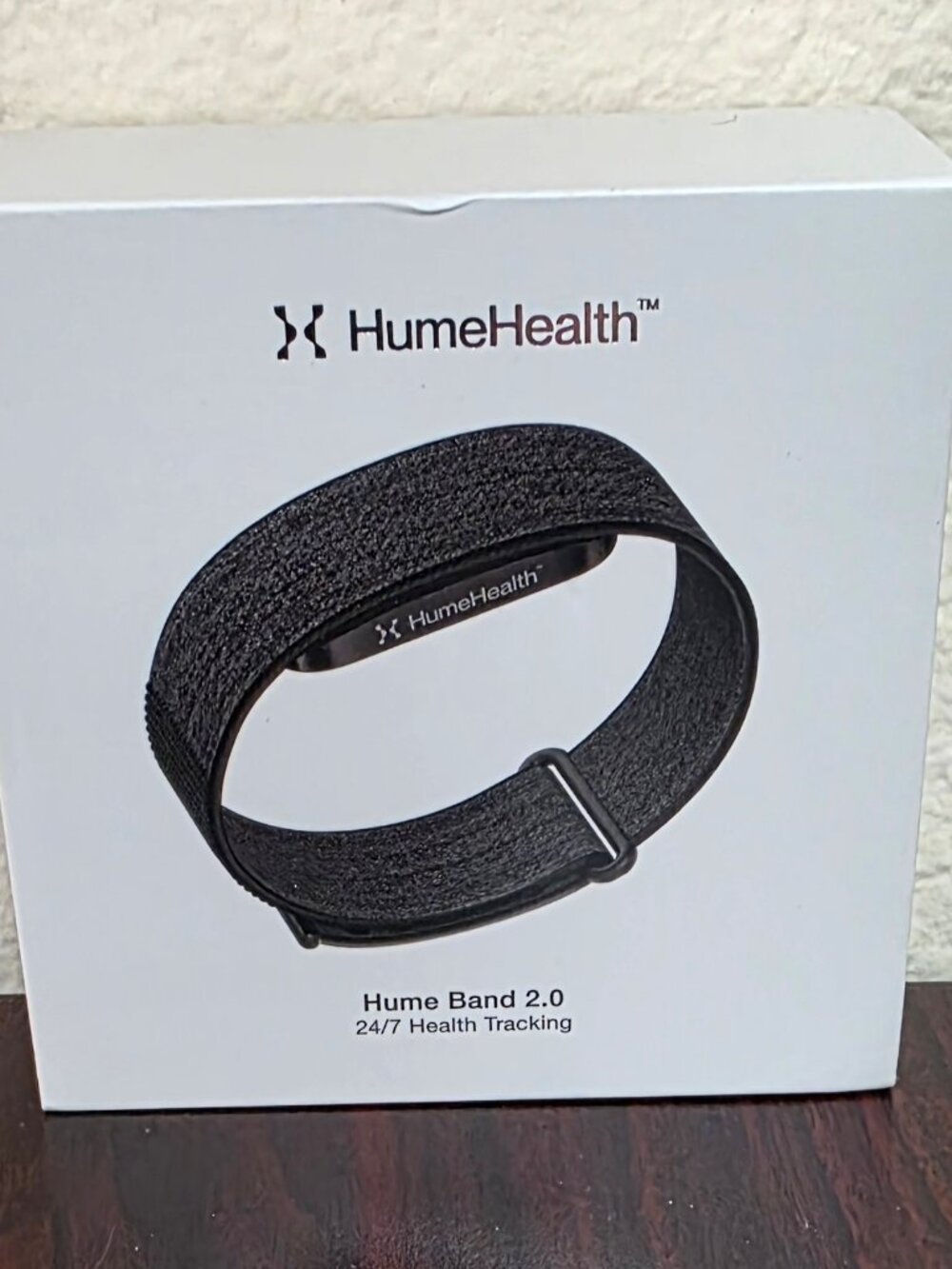 Hume Band 2.0